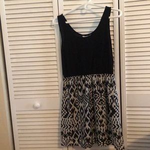 Charming Charlie dress